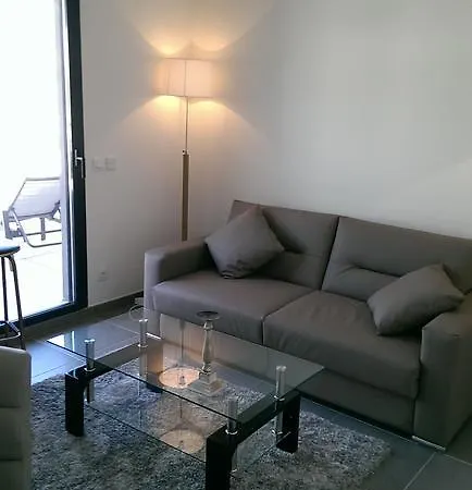 Apartment Rue Merle Cannes