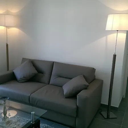 Rue Merle Apartment