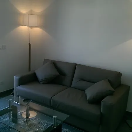 Rue Merle Apartment