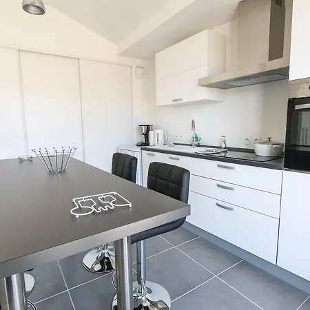 Apartment Rue Merle Cannes