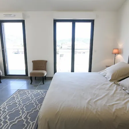 Rue Merle Appartement Cannes