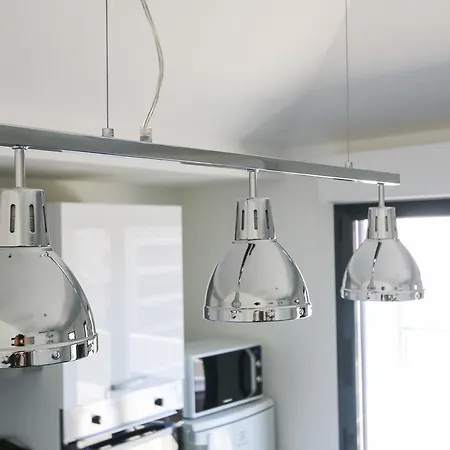 Rue Merle Apartment