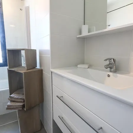 Rue Merle Appartement Cannes