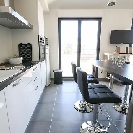Rue Merle Appartement *