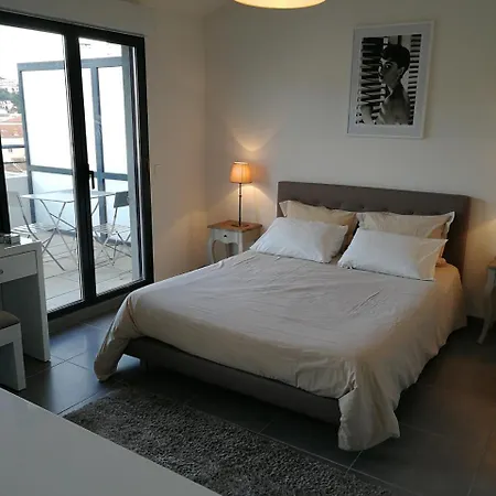 Rue Merle Cannes