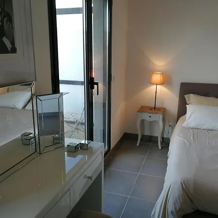 Apartment Rue Merle *
