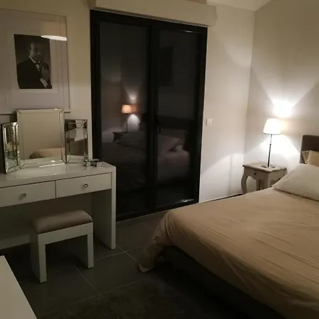 Apartment Rue Merle Cannes